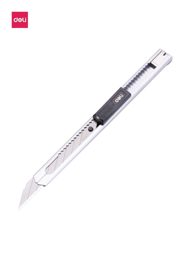 Deli CLASSIC E2034 30° Metal Paper Cutter 9mm - Image 2